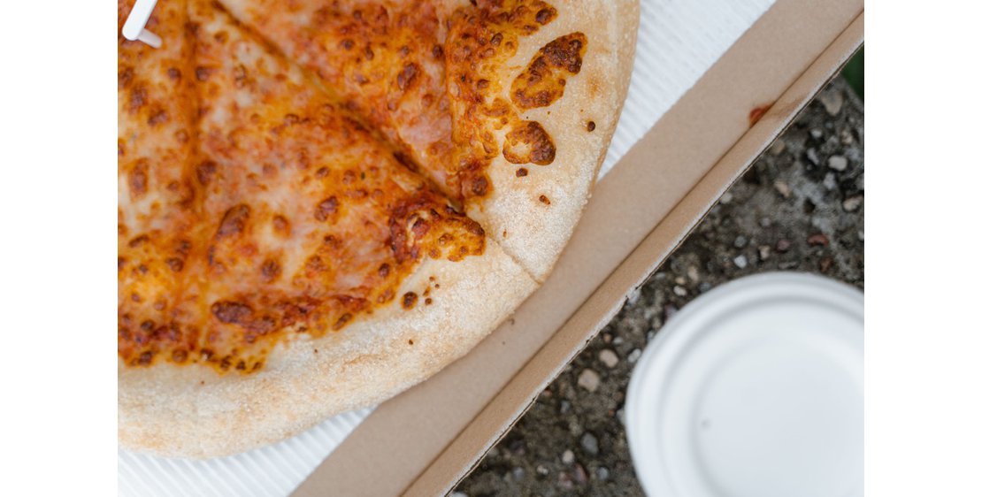 Foto Pizza Pazza