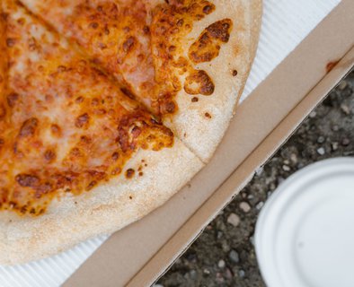 Pizza Pazza
