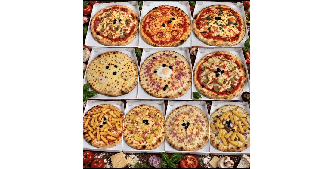 Photo Pizza Pazza