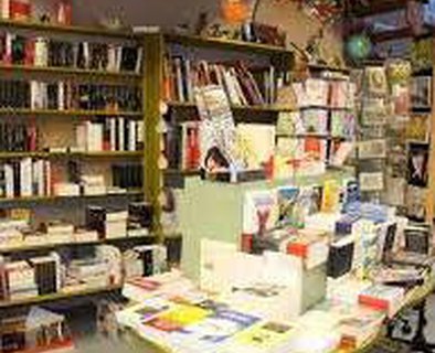 Rencontre et dédicace avec "Philippe Bouchet"