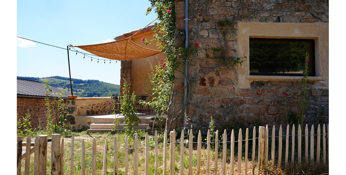 Foto Alcea Rosea
