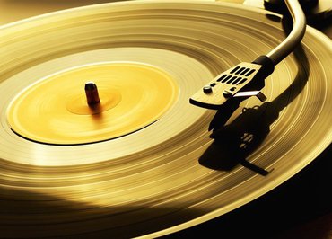 Ambiance Vinyle