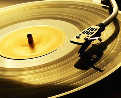 Ambiance Vinyle