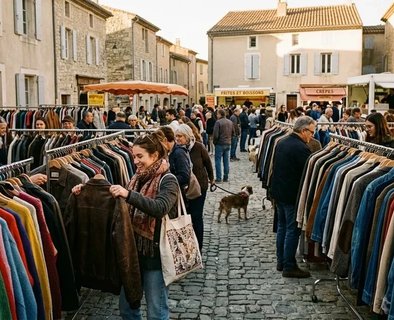 Fashion Frip'