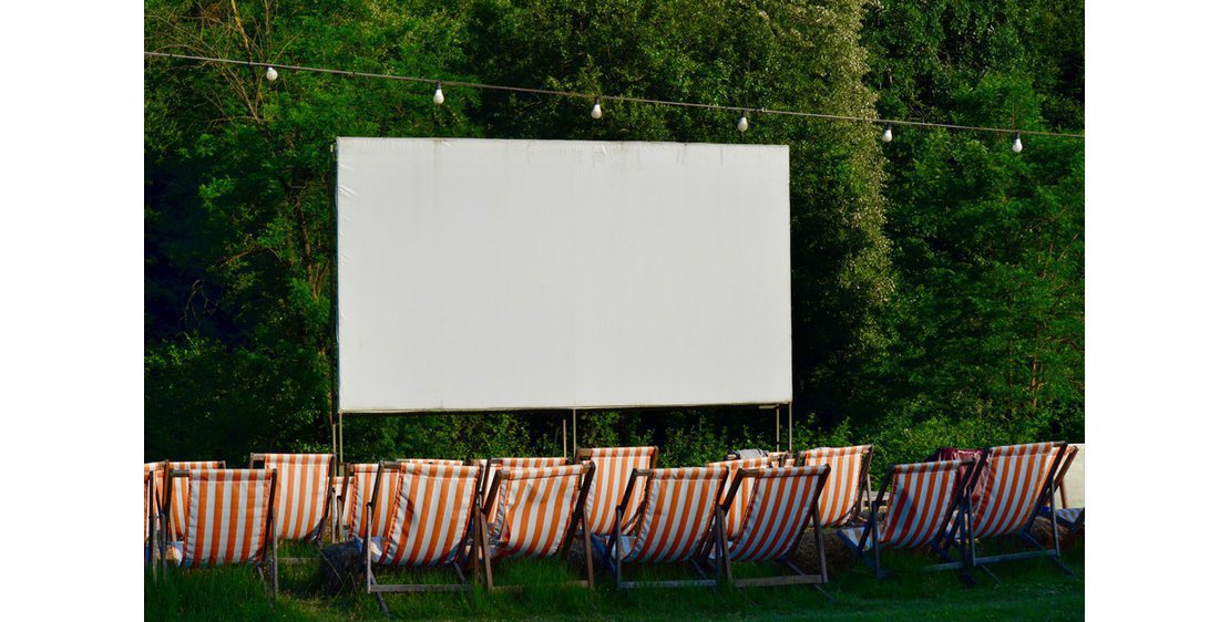 Foto Openluchtbioscoop – “Le Chant des forêts”