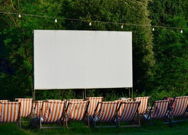 Openluchtbioscoop – “Persepolis”