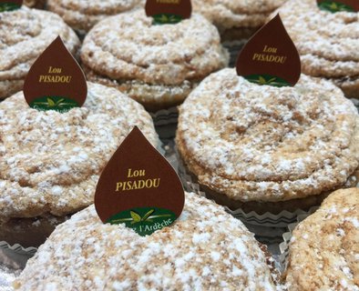 Lou Pisadou - Pâtisserie Molès